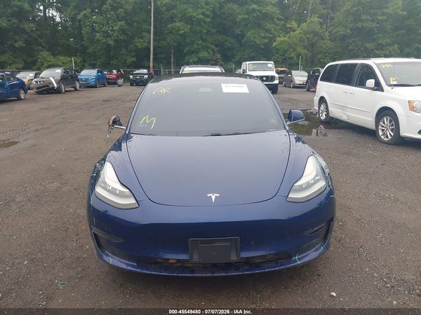 2018 TESLA MODEL 3 LONG RANGE/PERFORMANCE