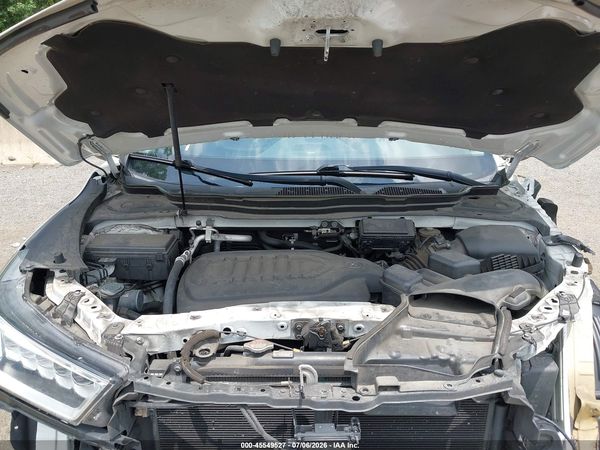 2019 ACURA MDX STANDARD