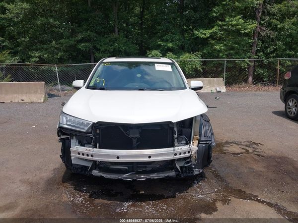 2019 ACURA MDX STANDARD