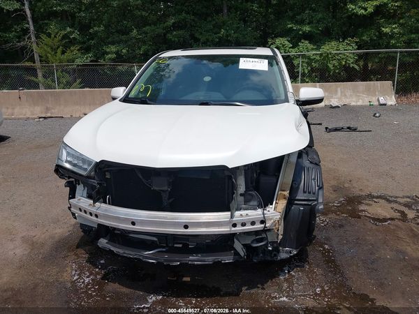 2019 ACURA MDX STANDARD