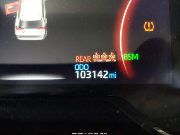 2021 TOYOTA RAV4 ADVENTURE