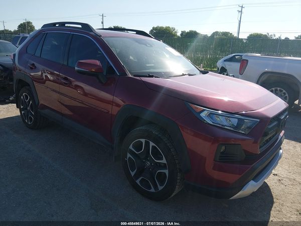 2021 TOYOTA RAV4 ADVENTURE