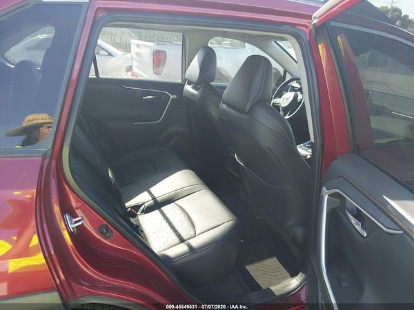 2021 TOYOTA RAV4 ADVENTURE