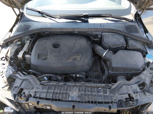 2018 VOLVO S60 INSCRIPTION T5