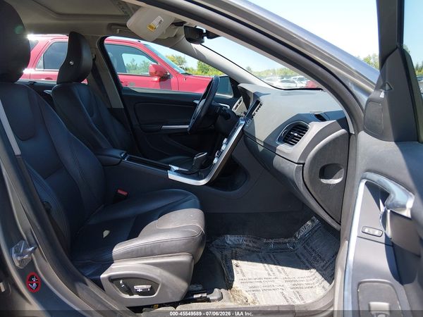 2018 VOLVO S60 INSCRIPTION T5