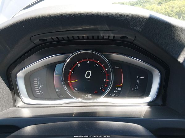 2018 VOLVO S60 INSCRIPTION T5