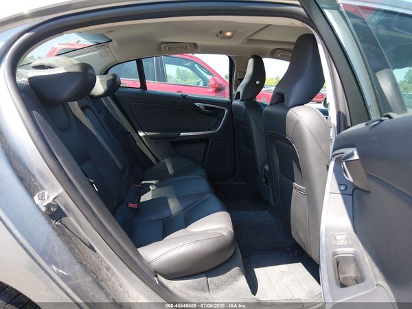 2018 VOLVO S60 INSCRIPTION T5