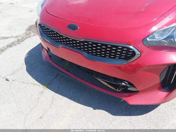 2021 KIA STINGER GT-LINE