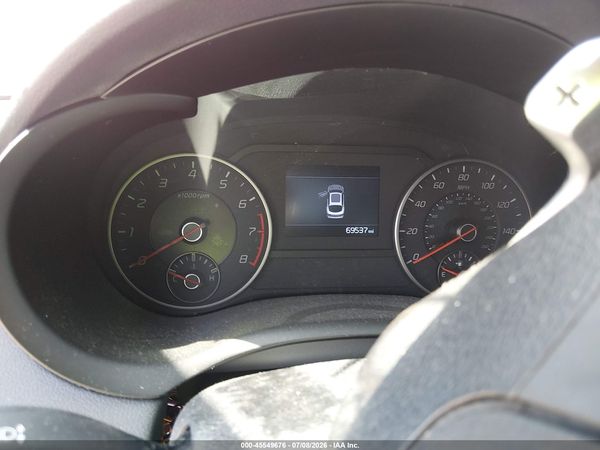 2021 KIA STINGER GT-LINE