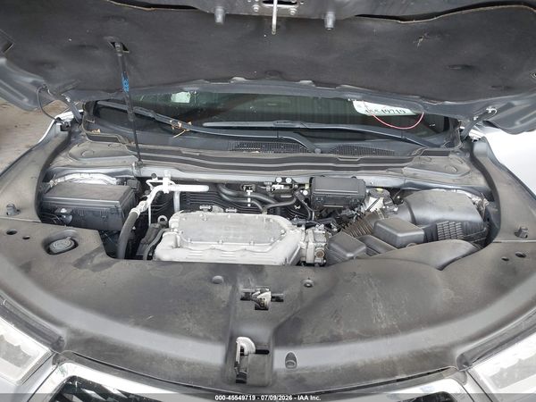 2020 ACURA MDX ADVANCE PACKAGE