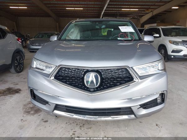 2020 ACURA MDX ADVANCE PACKAGE