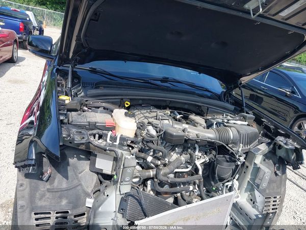 2024 JEEP GRAND CHEROKEE L ALTITUDE X 4X4