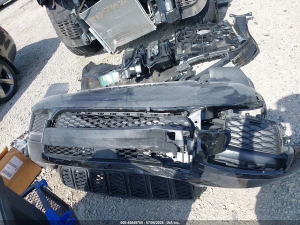 2024 JEEP GRAND CHEROKEE L ALTITUDE X 4X4
