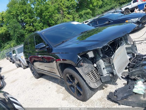 2024 JEEP GRAND CHEROKEE L ALTITUDE X 4X4