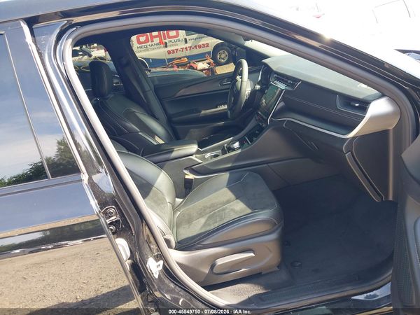 2024 JEEP GRAND CHEROKEE L ALTITUDE X 4X4
