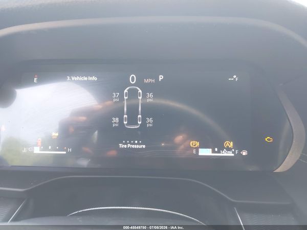 2024 JEEP GRAND CHEROKEE L ALTITUDE X 4X4