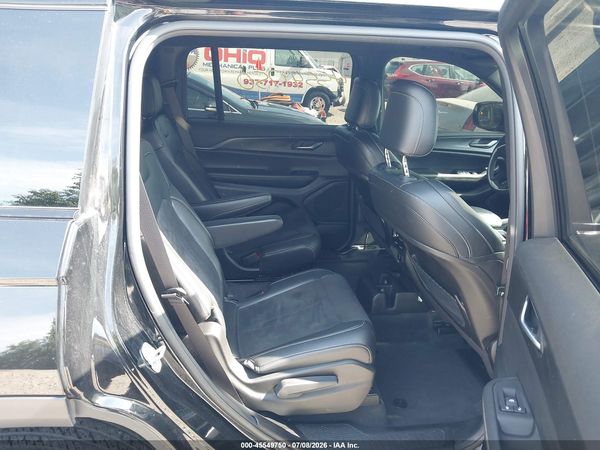 2024 JEEP GRAND CHEROKEE L ALTITUDE X 4X4