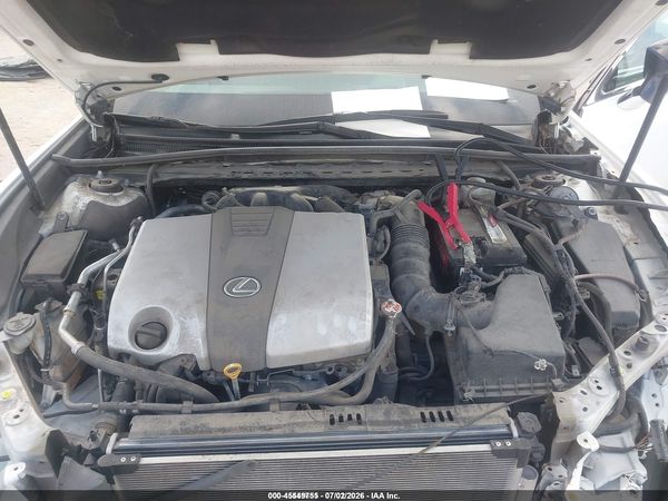 2019 LEXUS ES 350 F SPORT