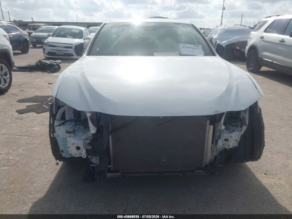 2019 LEXUS ES 350 F SPORT