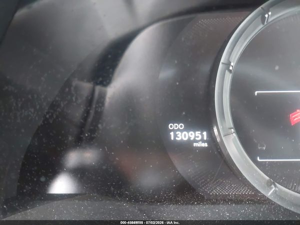 2019 LEXUS ES 350 F SPORT