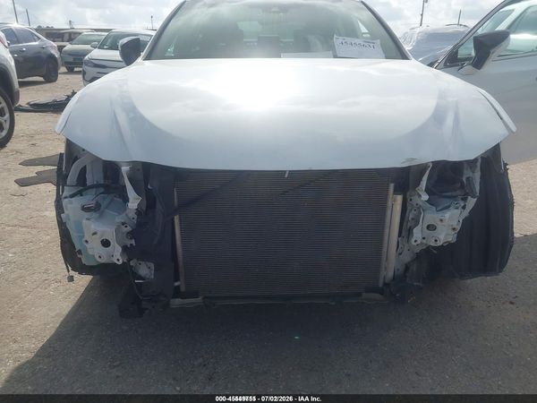 2019 LEXUS ES 350 F SPORT
