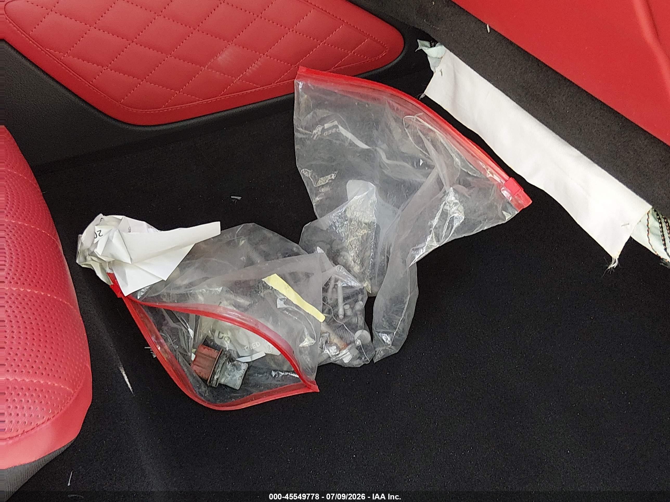 2021 MERCEDES-BENZ AMG G 63 4MATIC