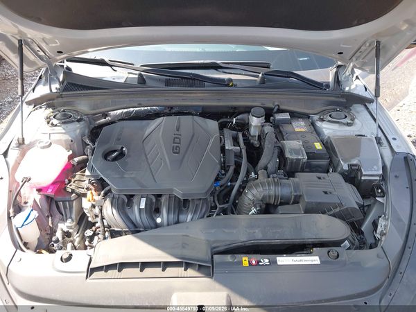 2026 KIA K5 GT-LINE FWD