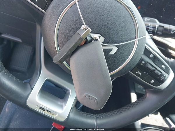 2026 KIA K5 GT-LINE FWD