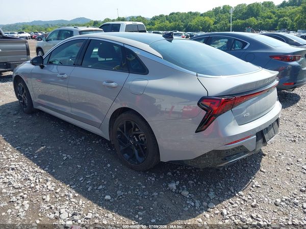 2026 KIA K5 GT-LINE FWD