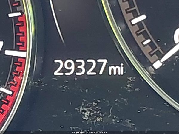 2025 MAZDA MAZDA3 2.5 S PREFERRED