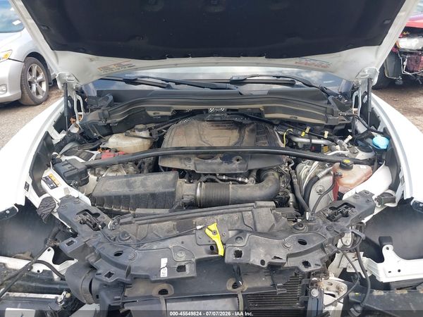 2018 ALFA ROMEO STELVIO SPORT AWD