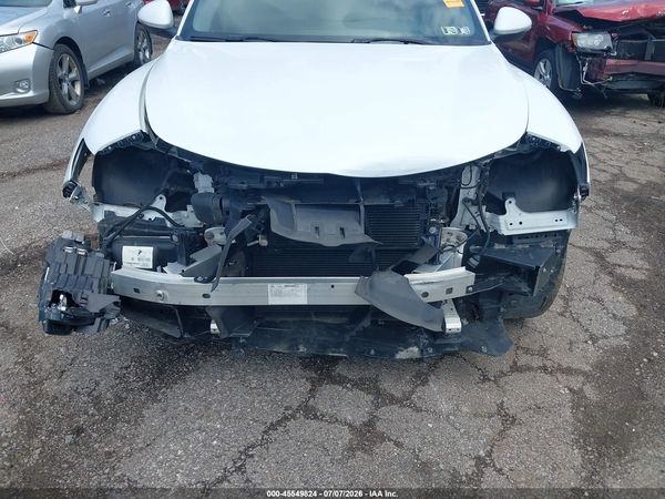 2018 ALFA ROMEO STELVIO SPORT AWD