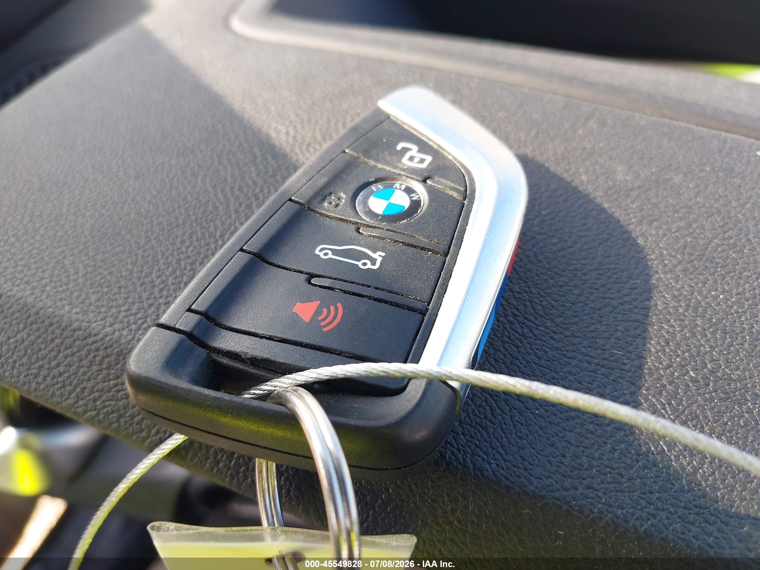 2022 BMW M340I