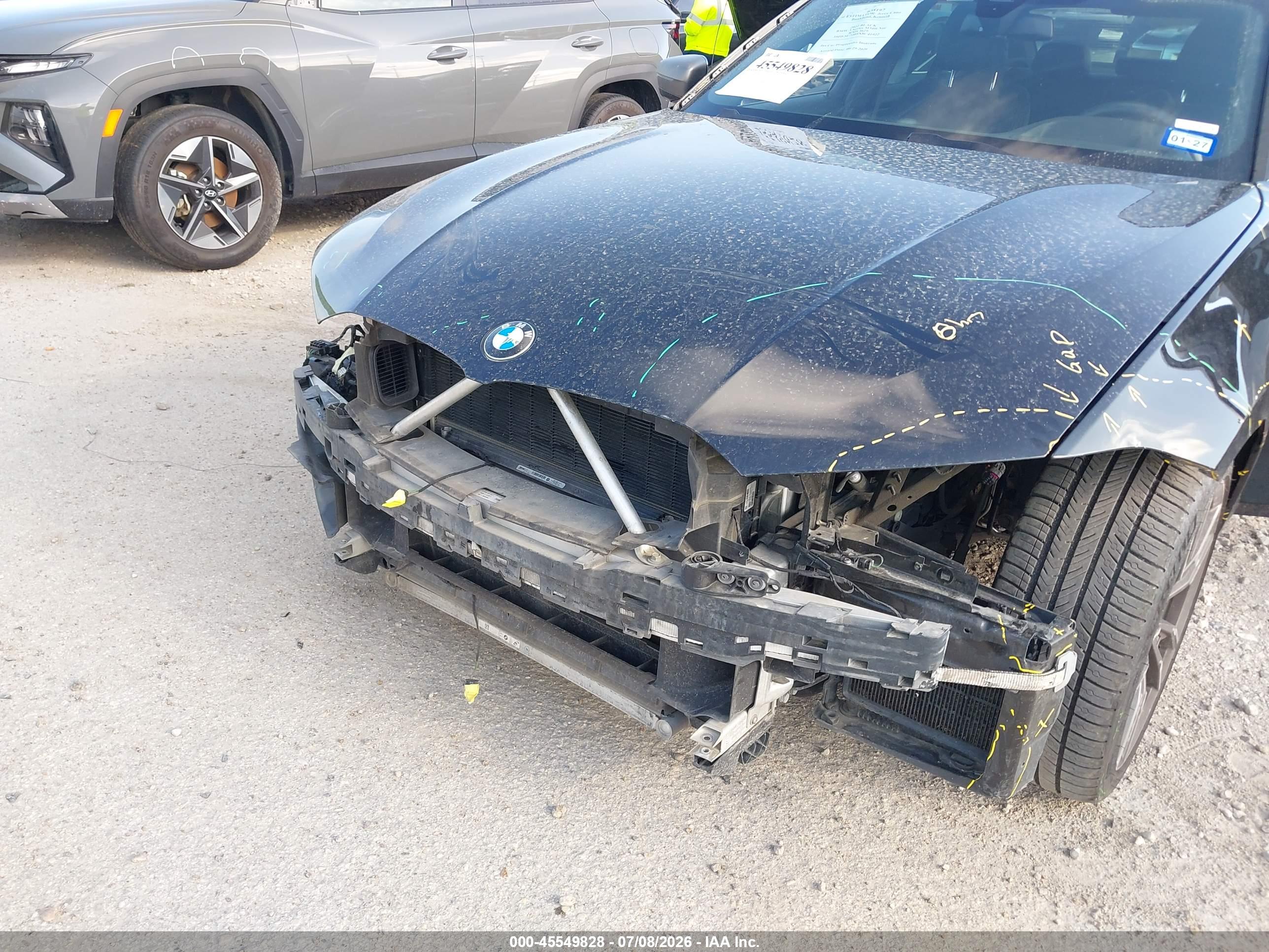 2022 BMW M340I