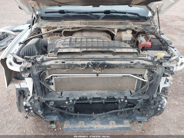 2022 RAM 2500 BIG HORN  4X4 6'4 BOX