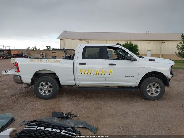 2022 RAM 2500 BIG HORN  4X4 6'4 BOX