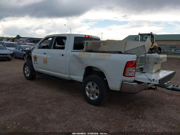 2022 RAM 2500 BIG HORN  4X4 6'4 BOX