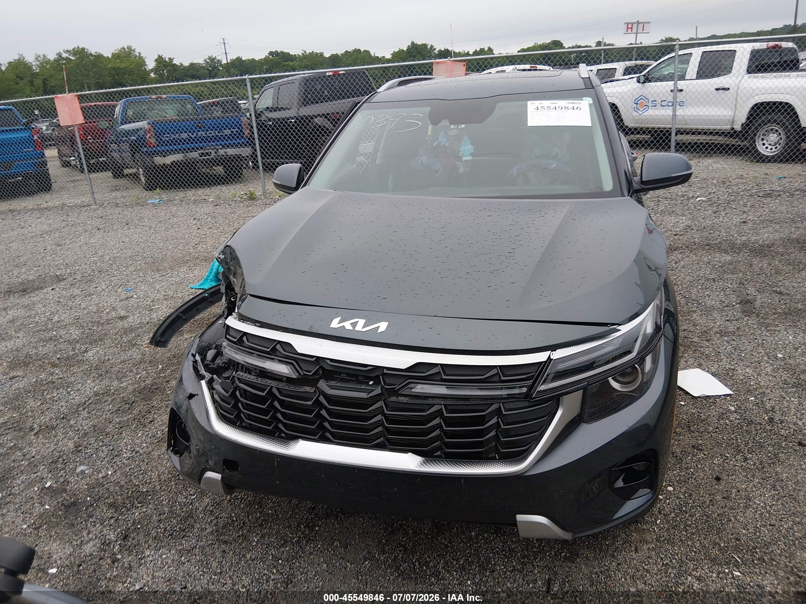 2020 MERCEDES-BENZ GLS GLS450-4M