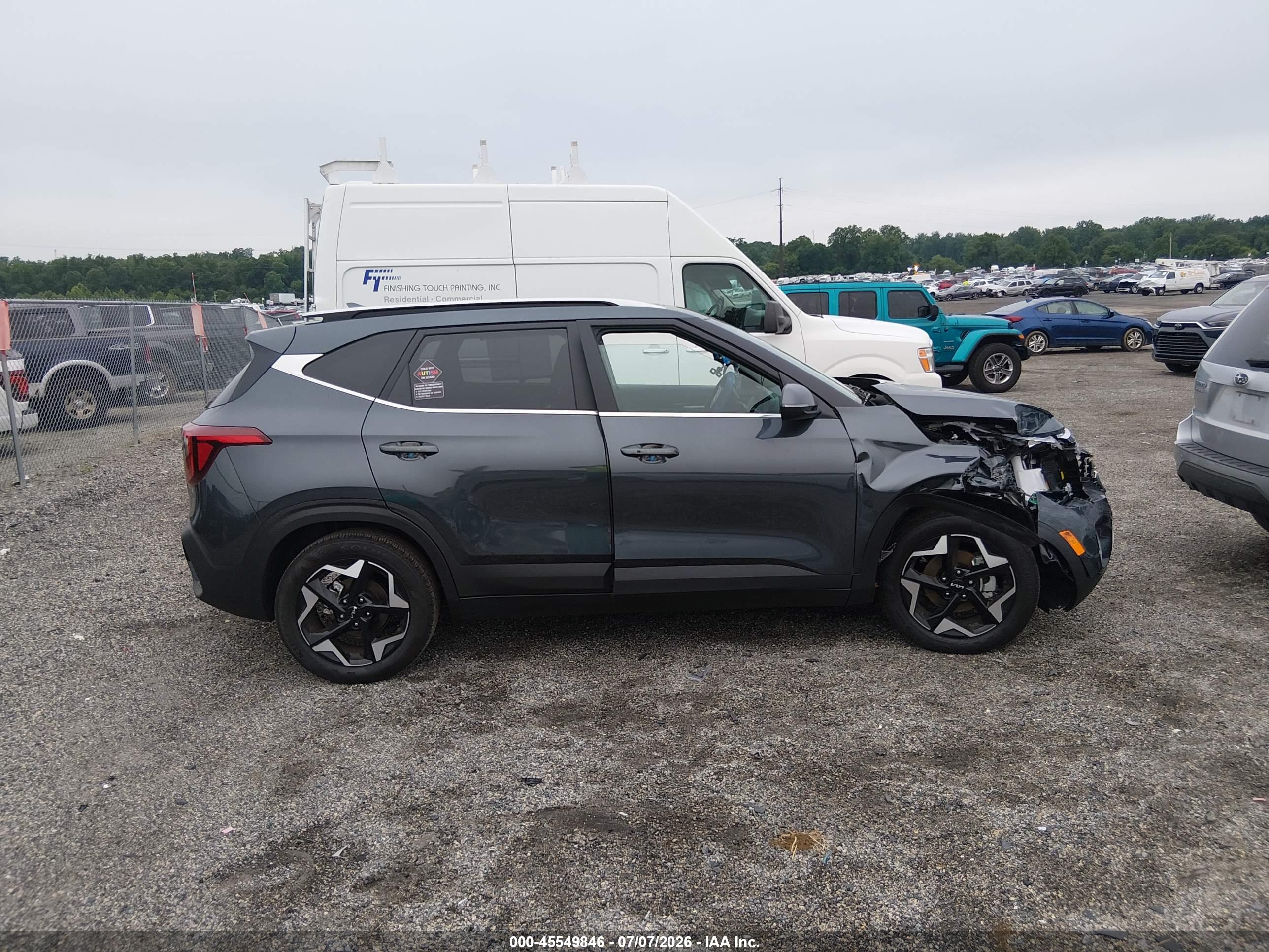 2020 MERCEDES-BENZ GLS GLS450-4M