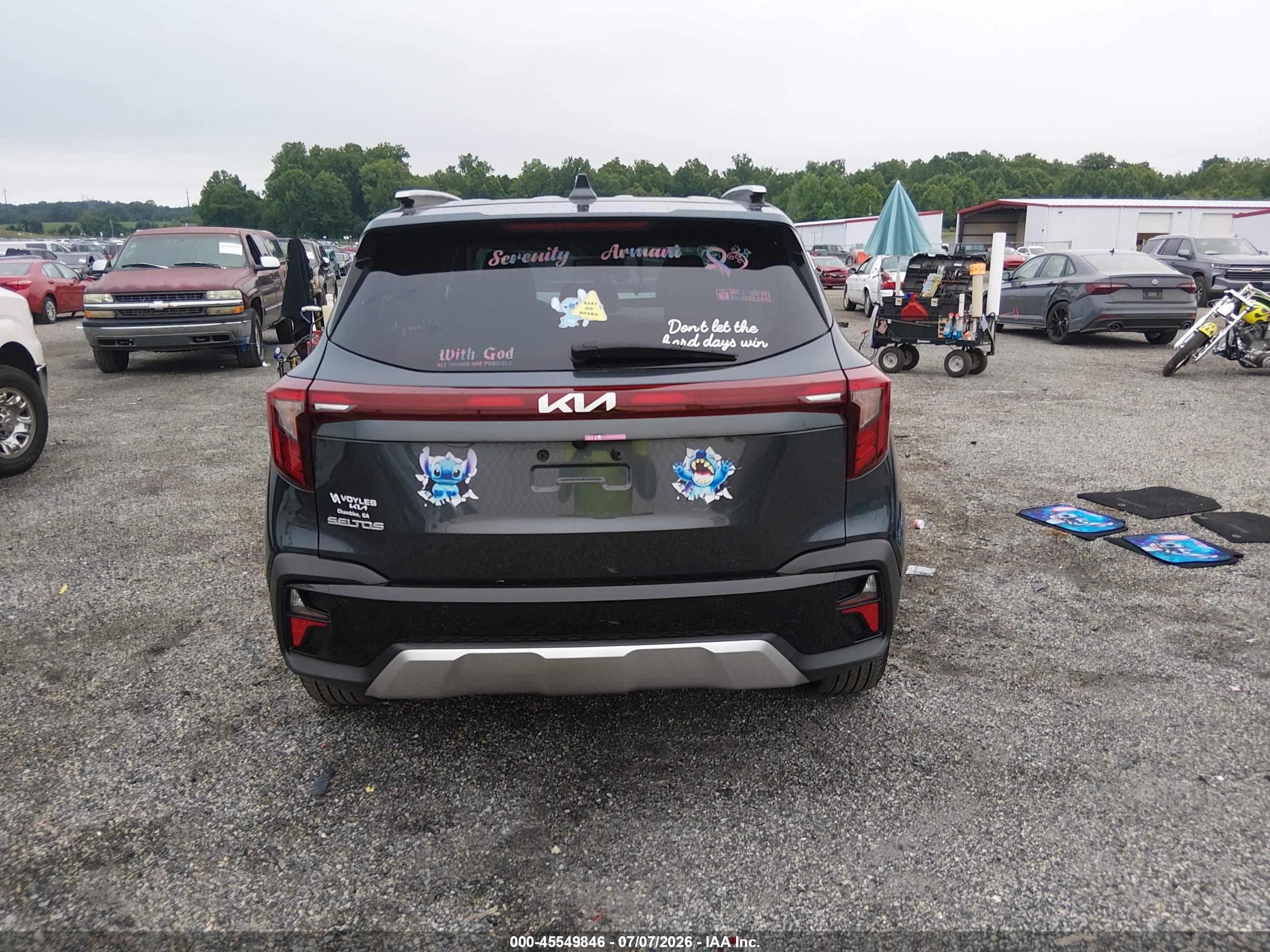 2020 MERCEDES-BENZ GLS GLS450-4M