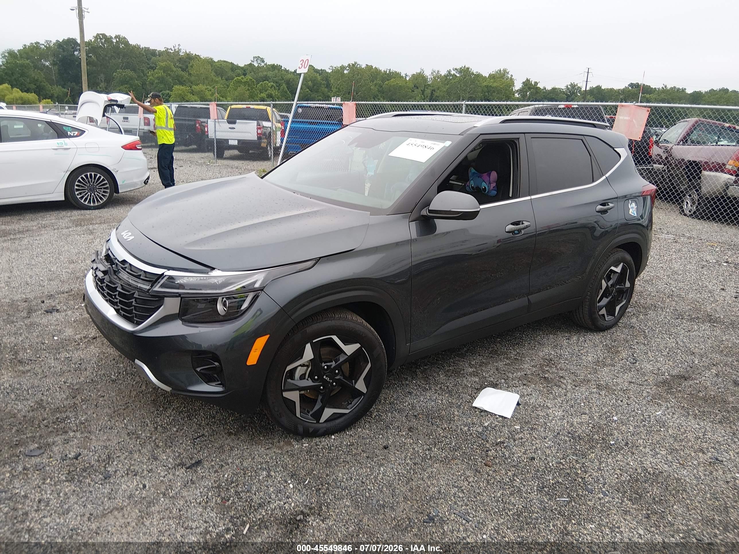 2020 MERCEDES-BENZ GLS GLS450-4M