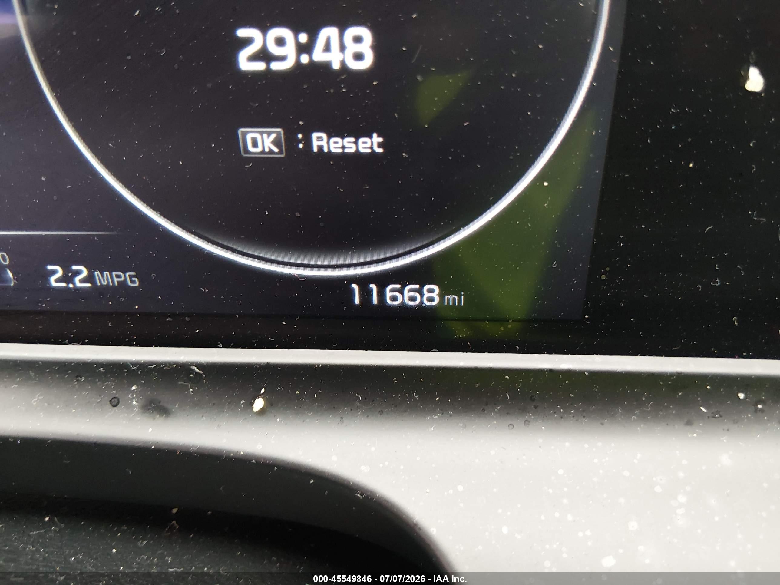 2020 MERCEDES-BENZ GLS GLS450-4M
