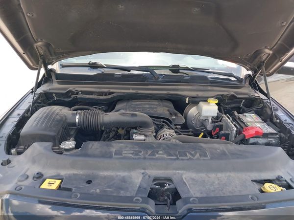 2020 RAM 1500 LONE STAR  4X2 5'7 BOX