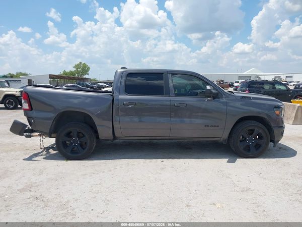 2020 RAM 1500 LONE STAR  4X2 5'7 BOX