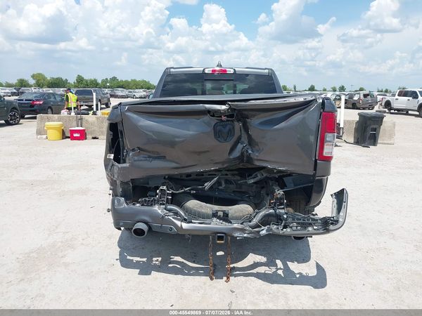 2020 RAM 1500 LONE STAR  4X2 5'7 BOX