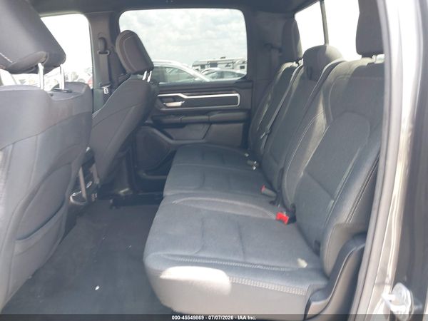 2020 RAM 1500 LONE STAR  4X2 5'7 BOX