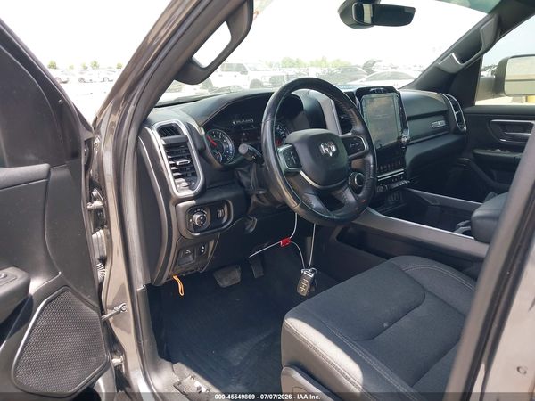 2020 RAM 1500 LONE STAR  4X2 5'7 BOX