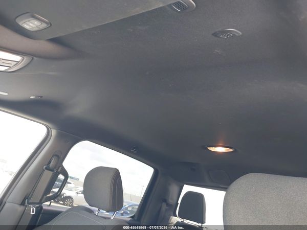 2020 RAM 1500 LONE STAR  4X2 5'7 BOX