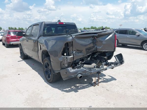 2020 RAM 1500 LONE STAR  4X2 5'7 BOX
