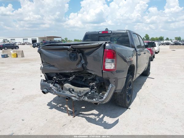 2020 RAM 1500 LONE STAR  4X2 5'7 BOX